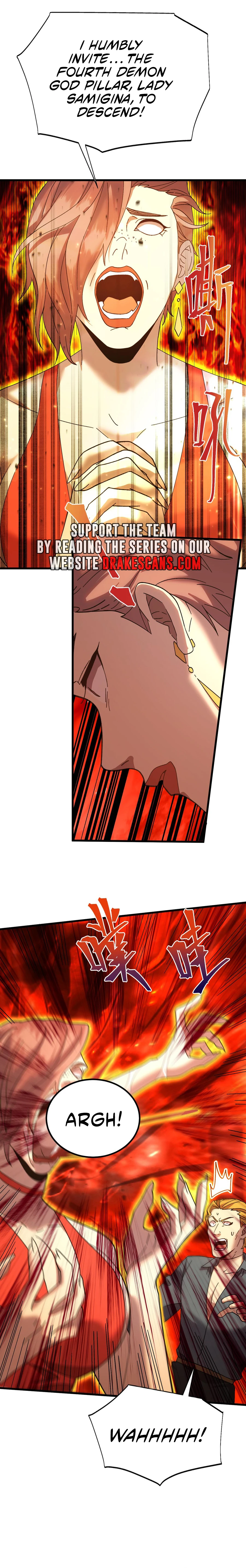 Logging 10,000 Years into the Future chapter 166 page 21