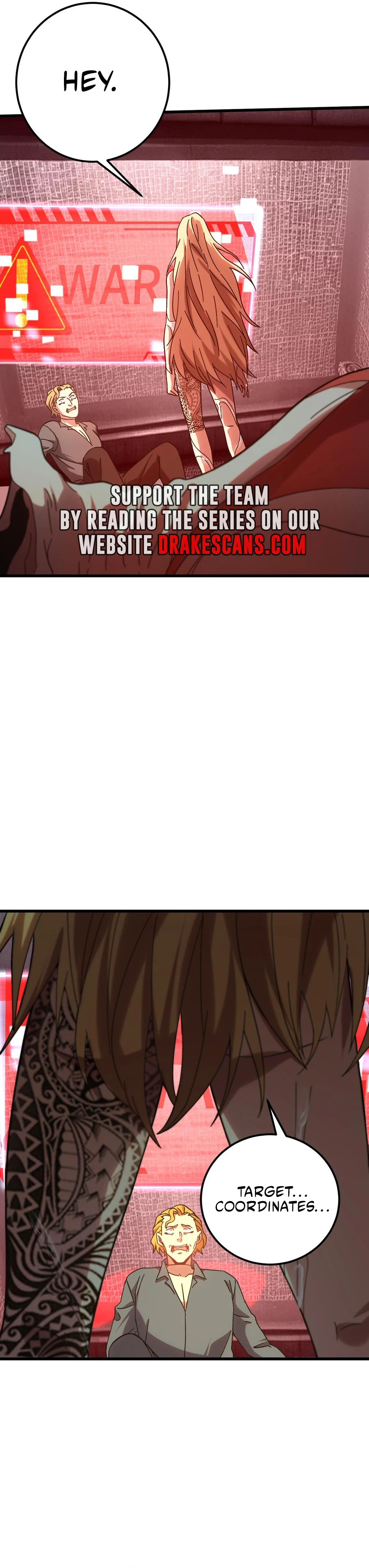 Logging 10,000 Years into the Future chapter 166 page 23