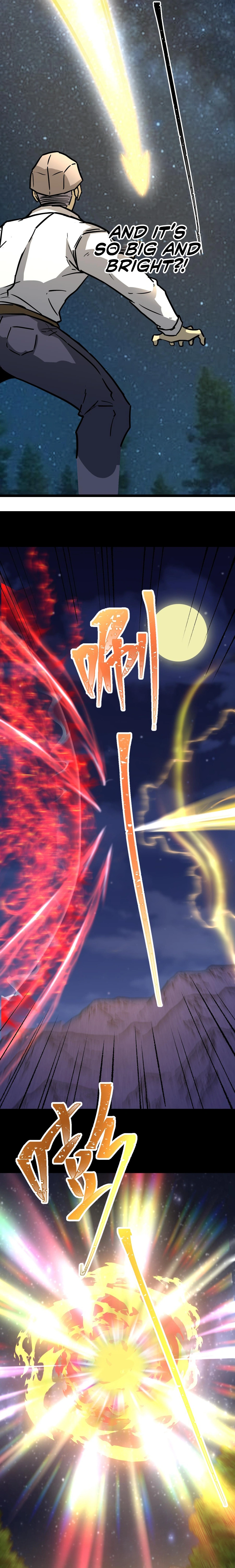 Logging 10,000 Years into the Future chapter 167 page 11