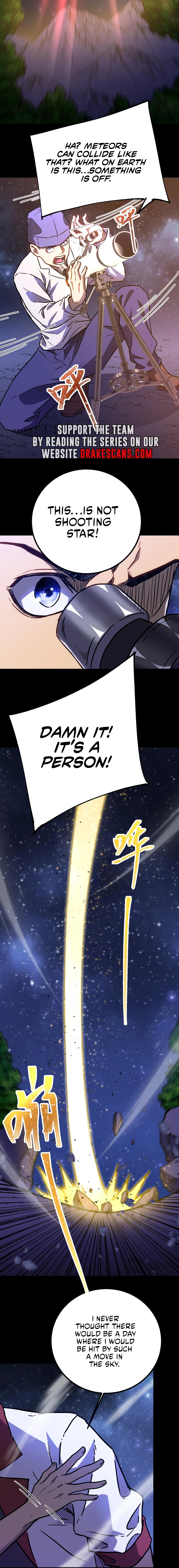Logging 10,000 Years into the Future chapter 167 page 12