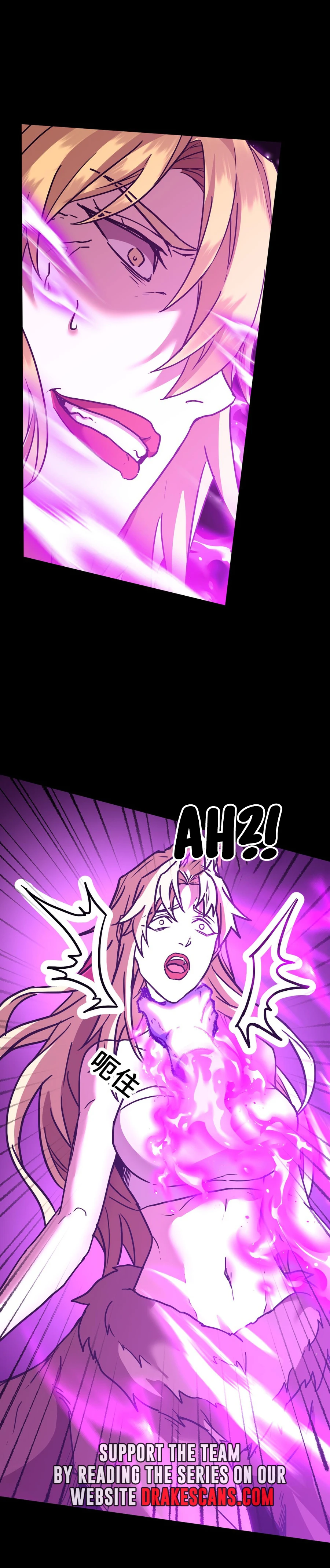 Logging 10,000 Years into the Future chapter 168 page 2