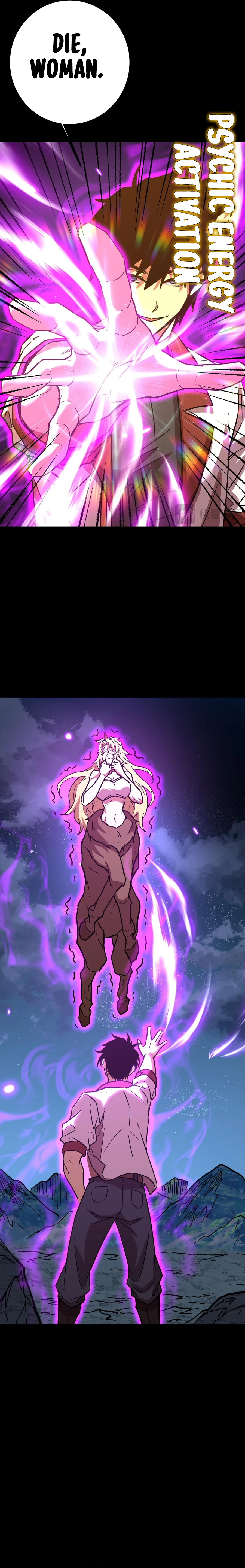 Logging 10,000 Years into the Future chapter 168 page 3