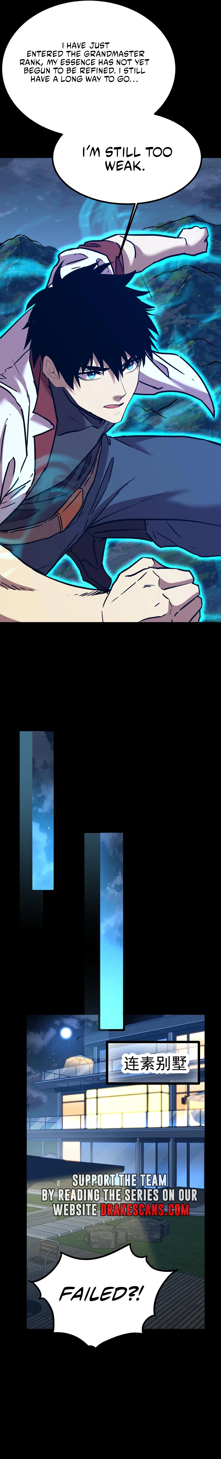 Logging 10,000 Years into the Future chapter 168 page 8