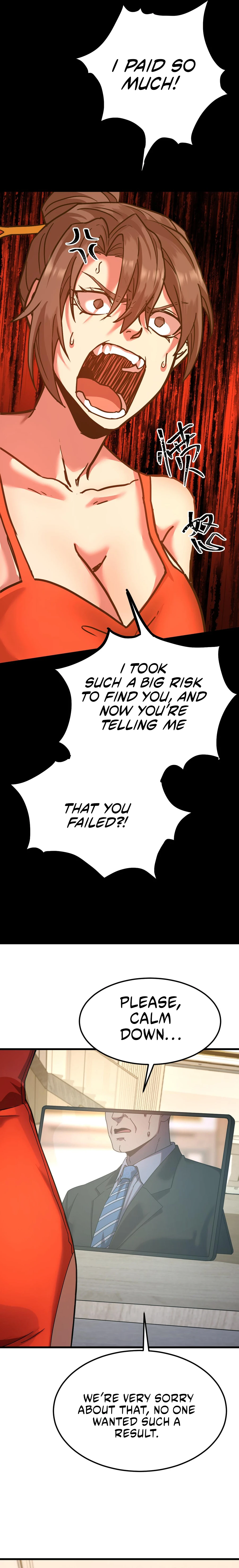 Logging 10,000 Years into the Future chapter 168 page 9
