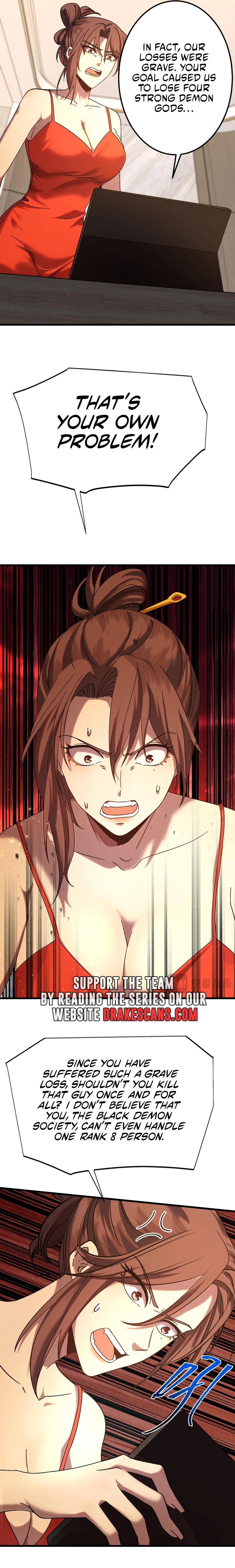 Logging 10,000 Years into the Future chapter 168 page 10