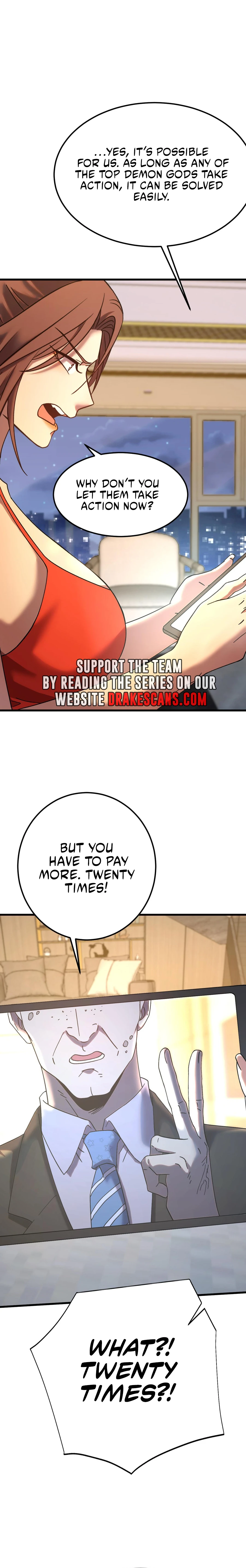 Logging 10,000 Years into the Future chapter 168 page 11