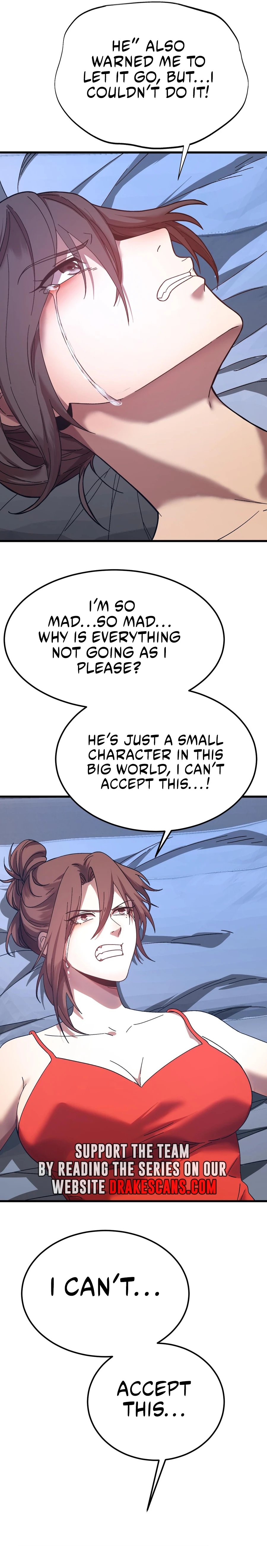 Logging 10,000 Years into the Future chapter 168 page 15
