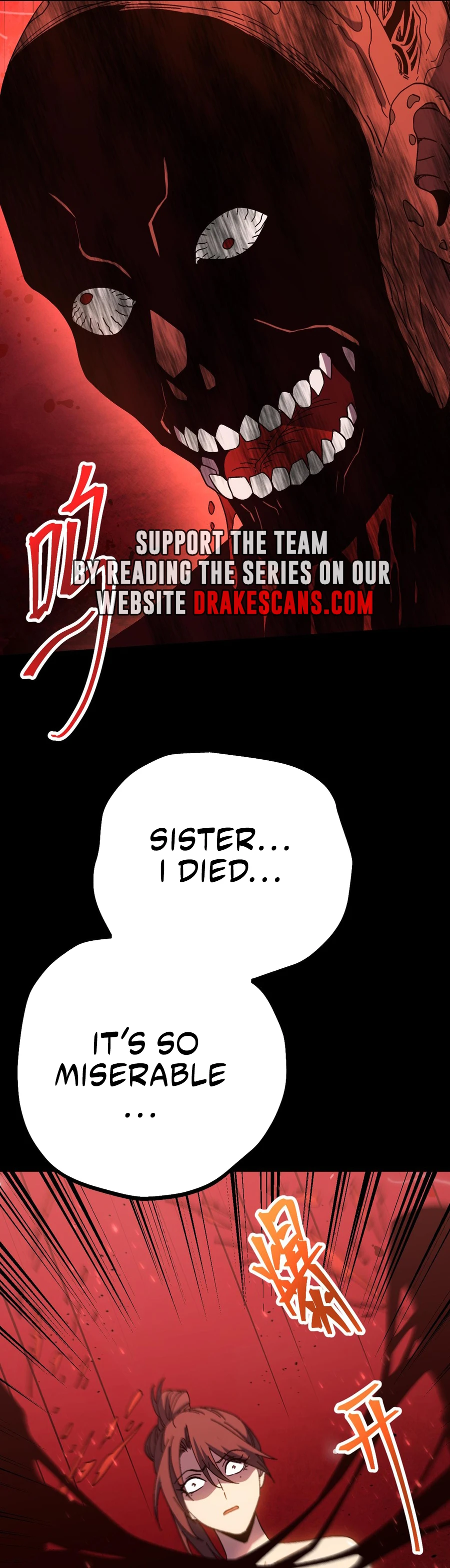 Logging 10,000 Years into the Future chapter 168 page 18