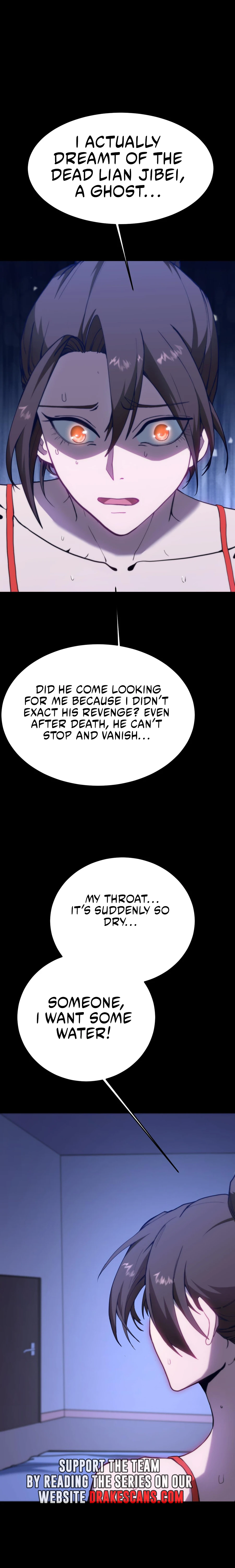 Logging 10,000 Years into the Future chapter 168 page 20
