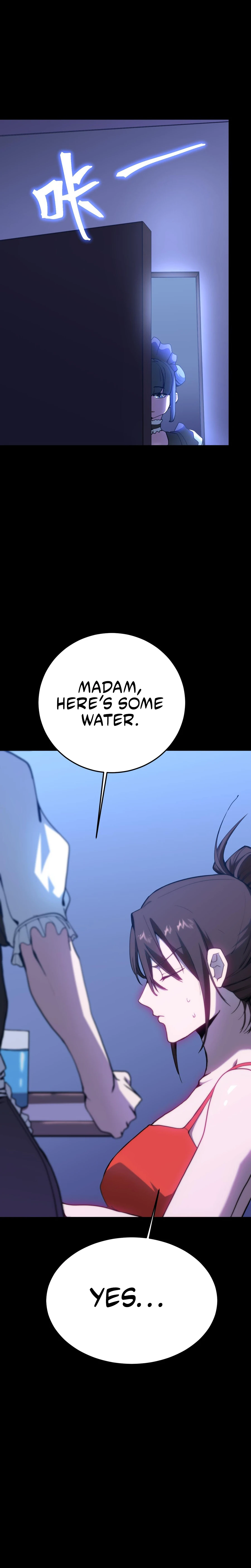 Logging 10,000 Years into the Future chapter 168 page 21