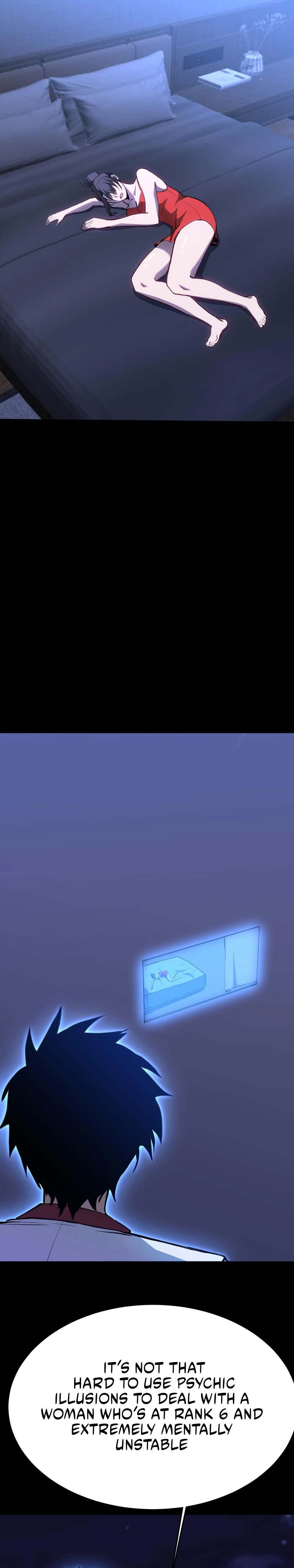 Logging 10,000 Years into the Future chapter 168 page 24