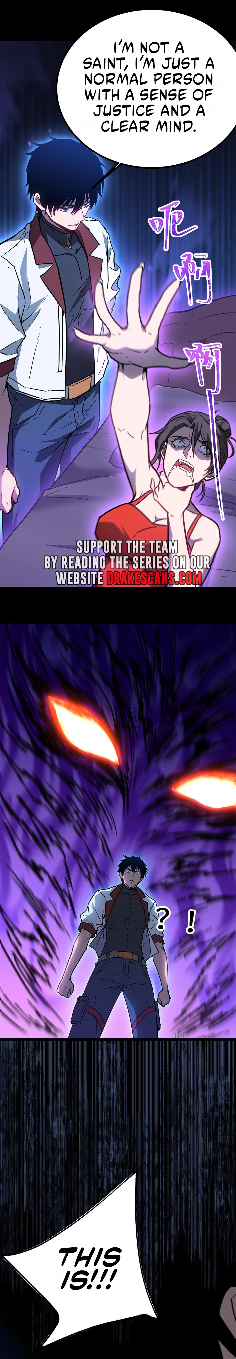 Logging 10,000 Years into the Future chapter 169 page 2