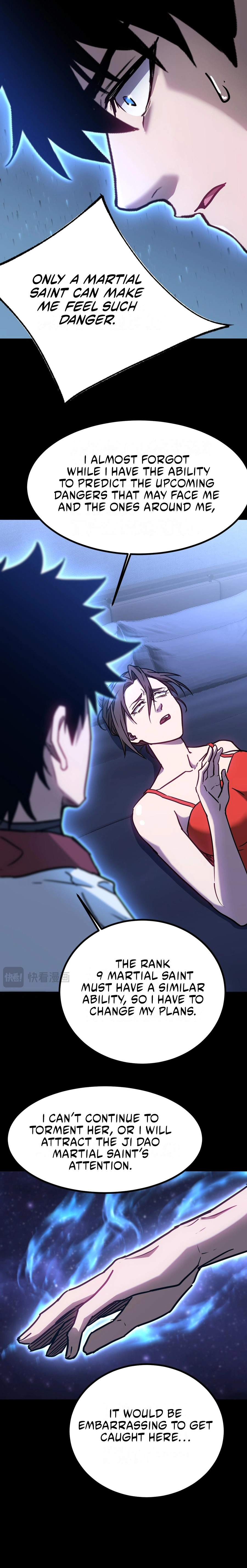 Logging 10,000 Years into the Future chapter 169 page 3