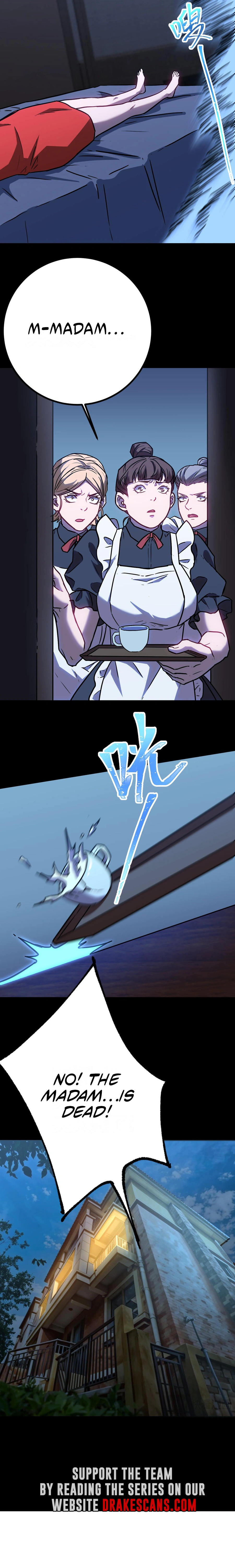 Logging 10,000 Years into the Future chapter 169 page 5