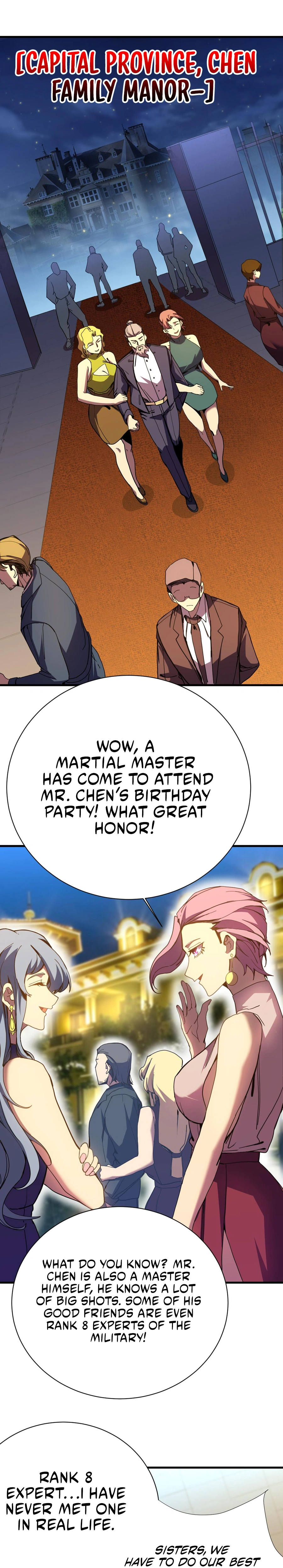 Logging 10,000 Years into the Future chapter 169 page 6