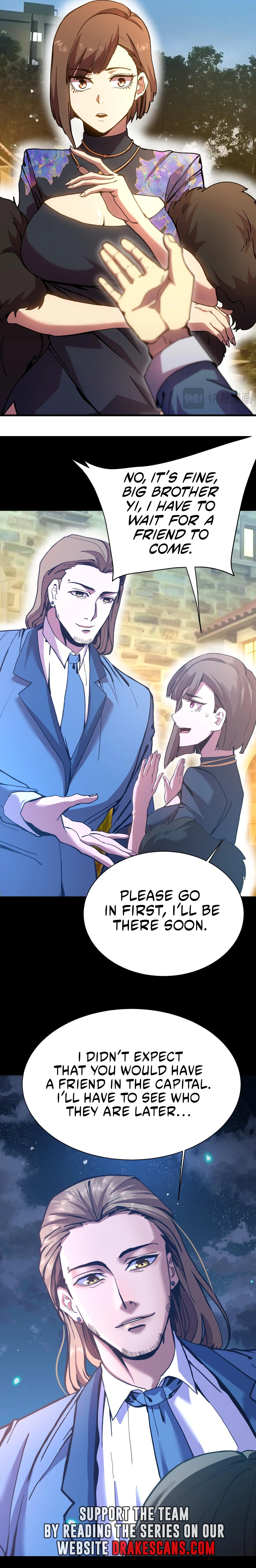 Logging 10,000 Years into the Future chapter 169 page 8