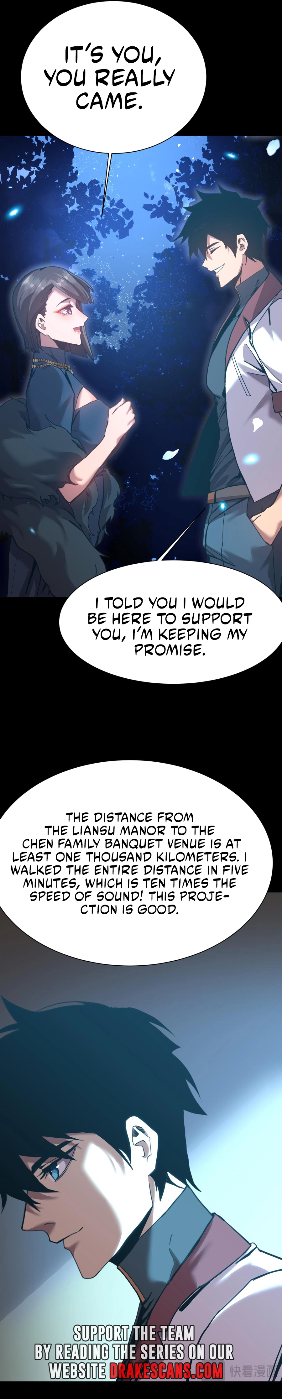 Logging 10,000 Years into the Future chapter 169 page 10