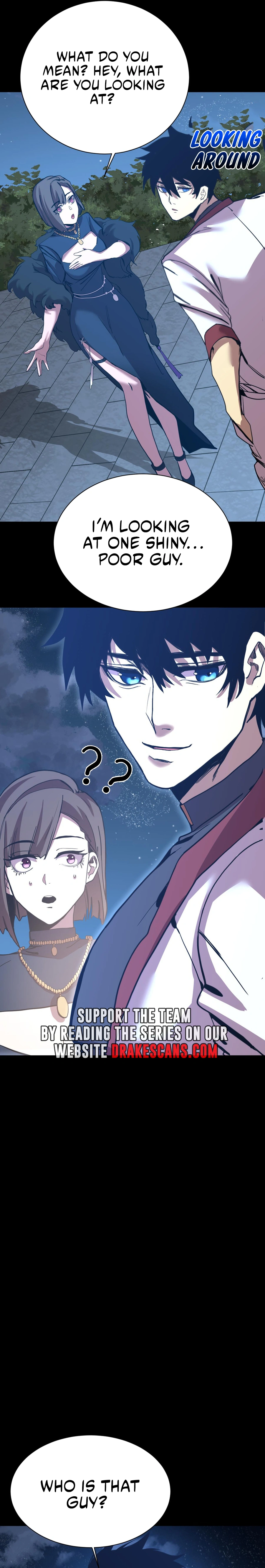 Logging 10,000 Years into the Future chapter 169 page 13