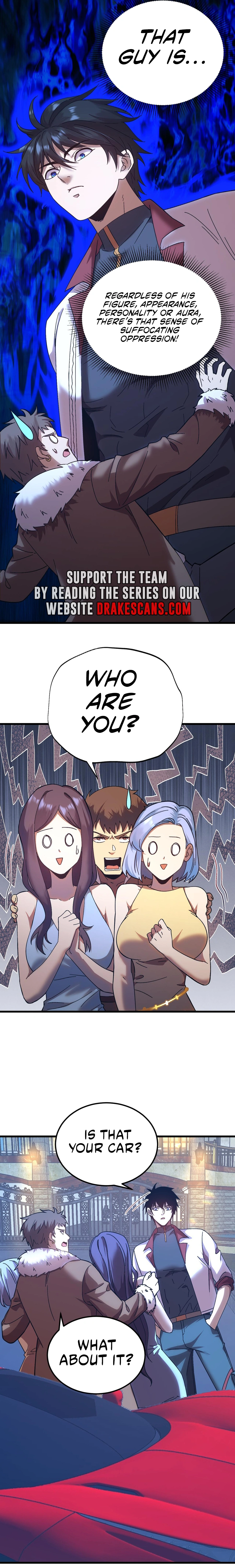 Logging 10,000 Years into the Future chapter 169 page 18