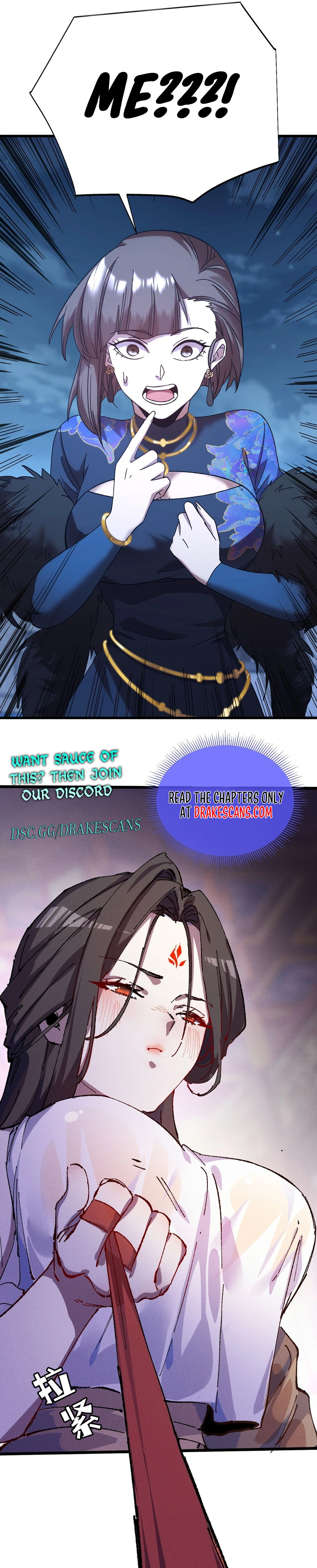 Logging 10,000 Years into the Future chapter 169 page 23