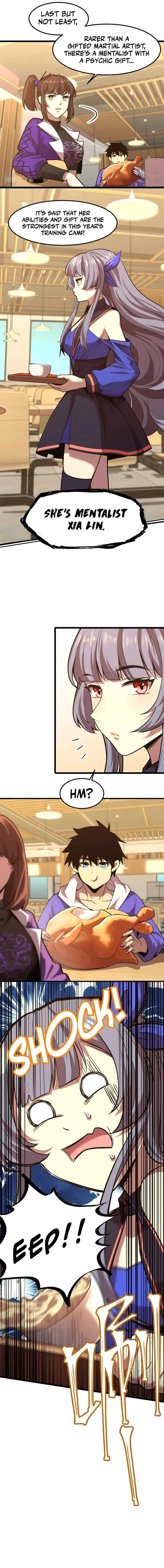 Logging 10,000 Years into the Future chapter 17 page 7