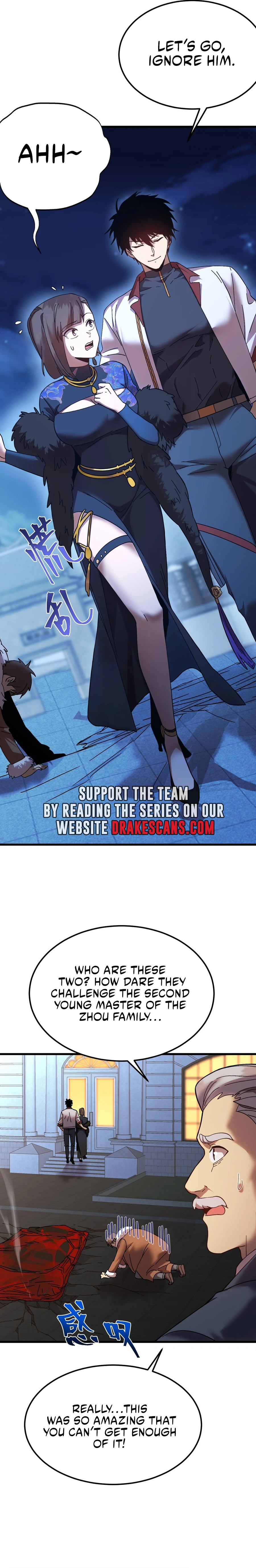 Logging 10,000 Years into the Future chapter 170 page 4