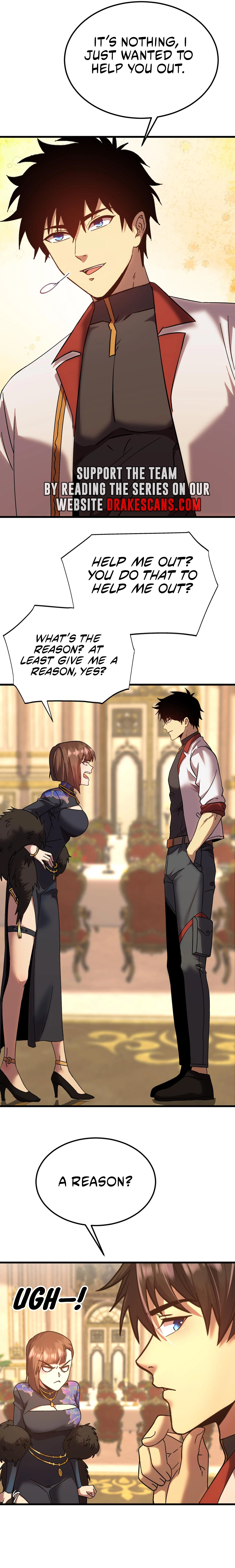 Logging 10,000 Years into the Future chapter 170 page 6