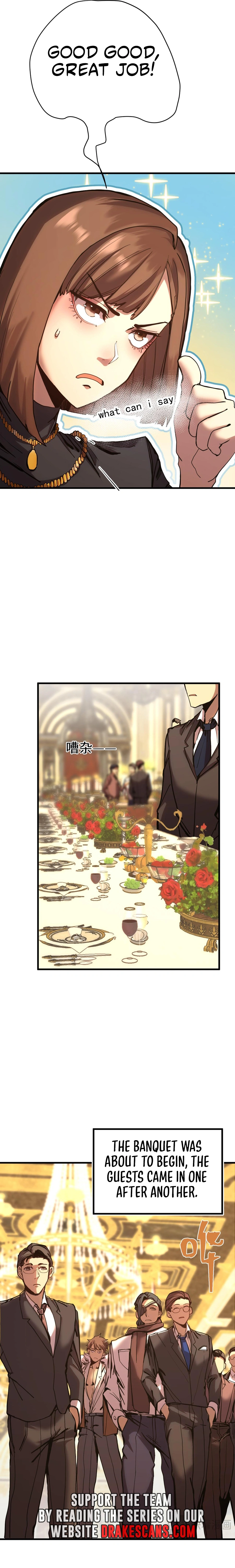Logging 10,000 Years into the Future chapter 170 page 8