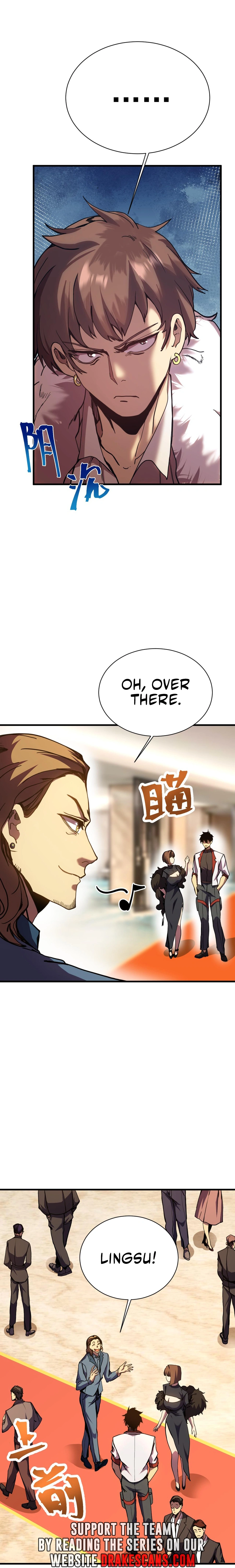 Logging 10,000 Years into the Future chapter 170 page 9