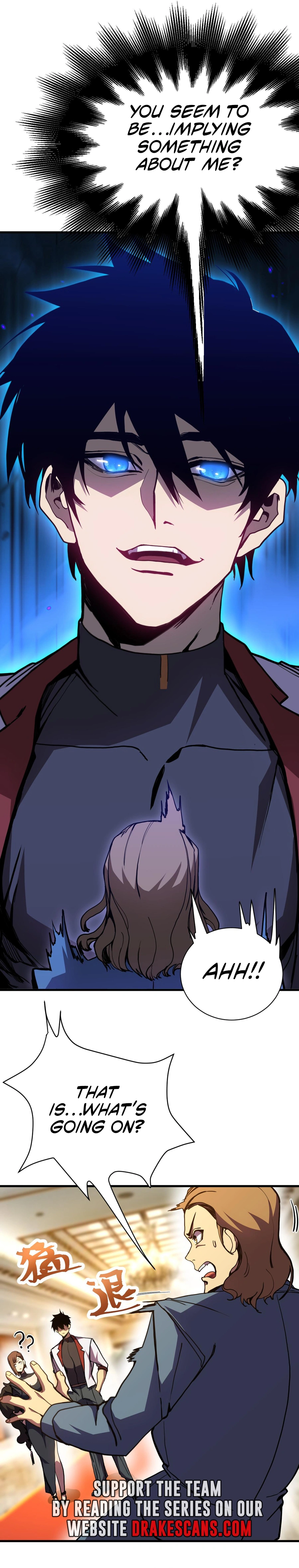Logging 10,000 Years into the Future chapter 170 page 11