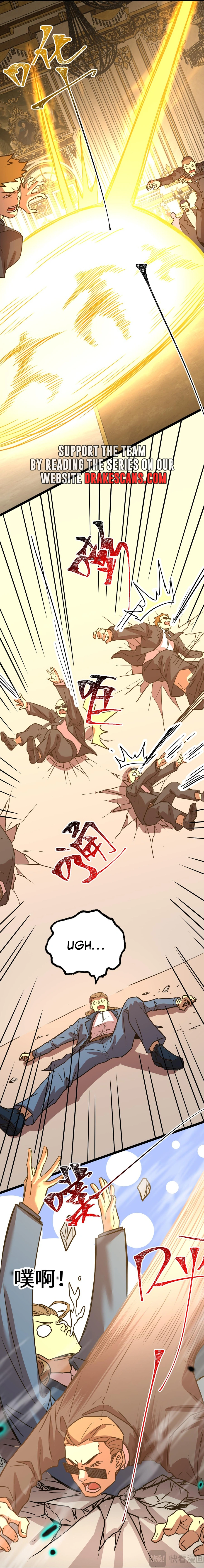Logging 10,000 Years into the Future chapter 171 page 3