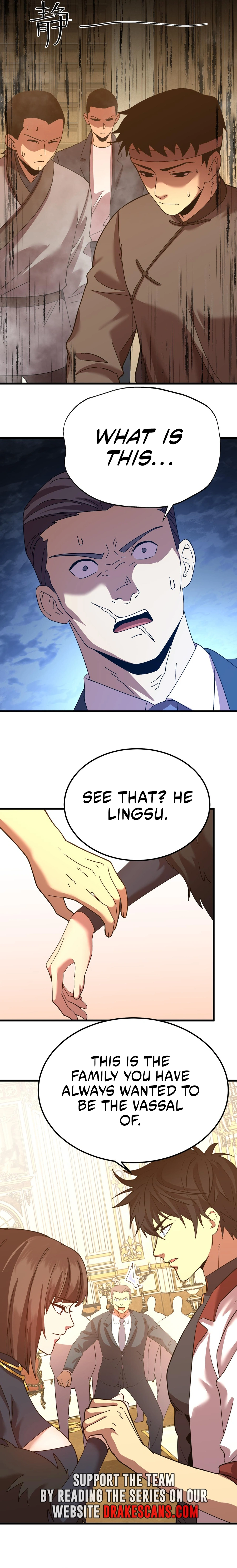 Logging 10,000 Years into the Future chapter 171 page 8