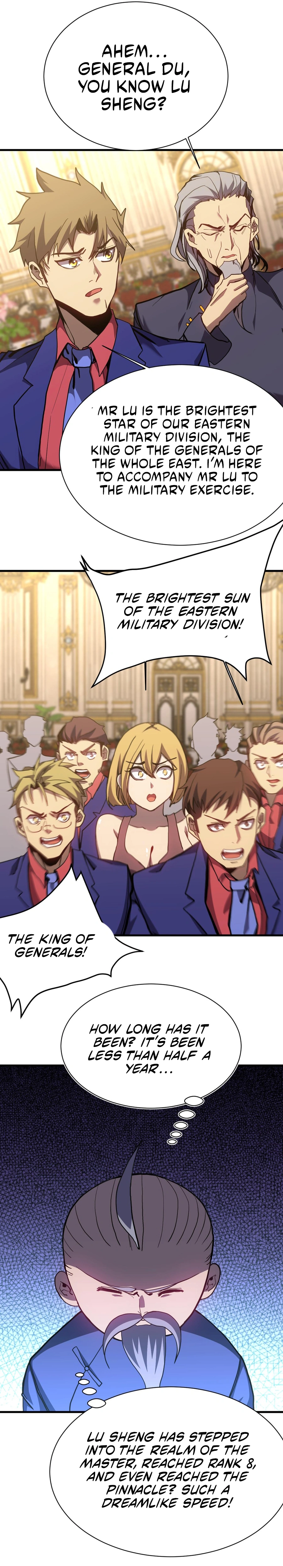 Logging 10,000 Years into the Future chapter 171 page 19