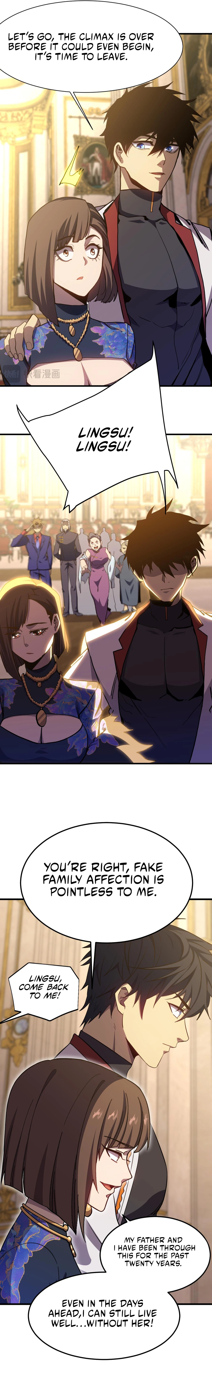 Logging 10,000 Years into the Future chapter 171 page 21
