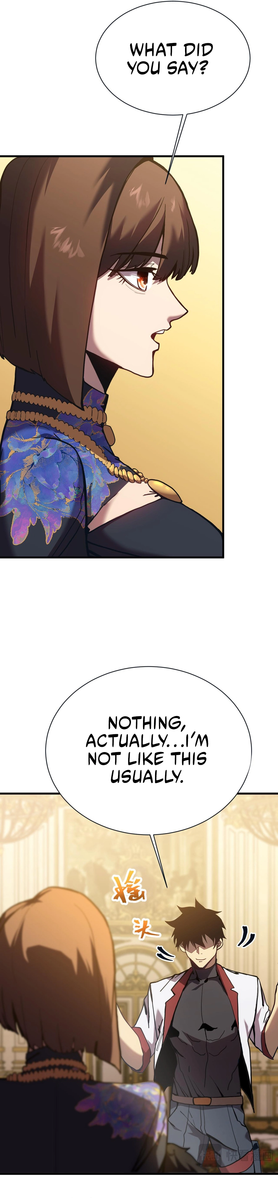 Logging 10,000 Years into the Future chapter 172 page 2