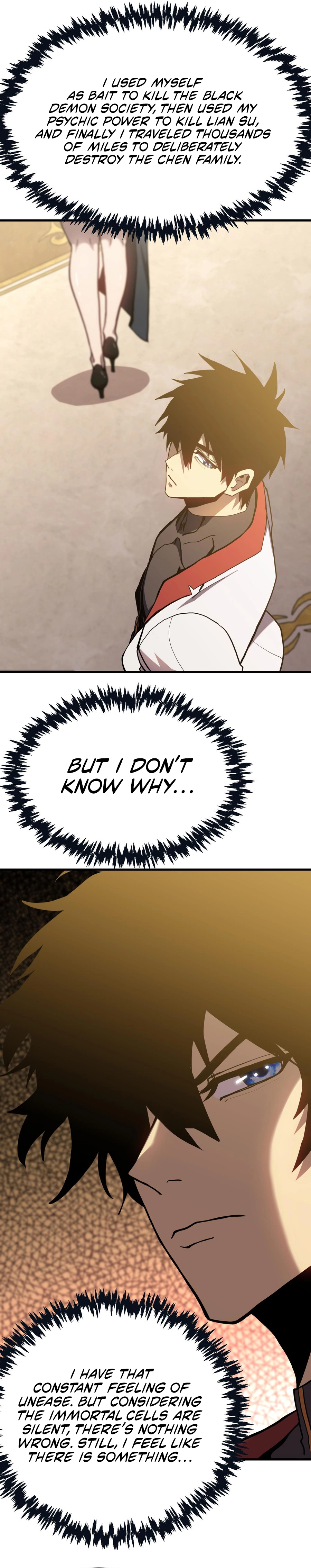 Logging 10,000 Years into the Future chapter 172 page 4