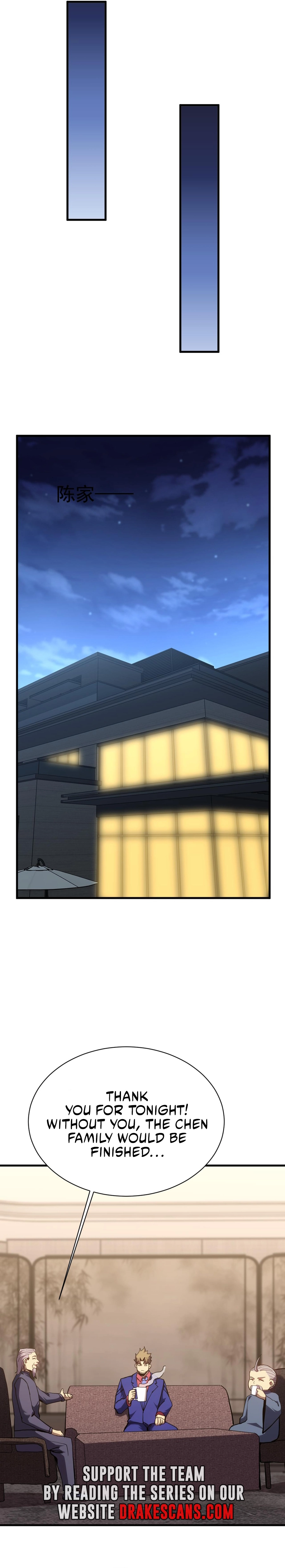 Logging 10,000 Years into the Future chapter 172 page 6