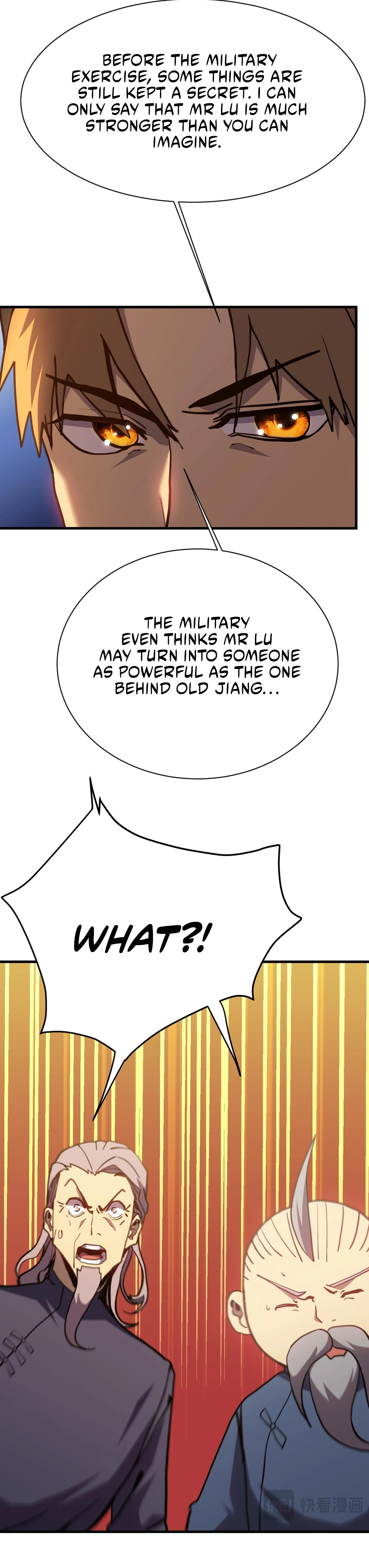 Logging 10,000 Years into the Future chapter 172 page 8
