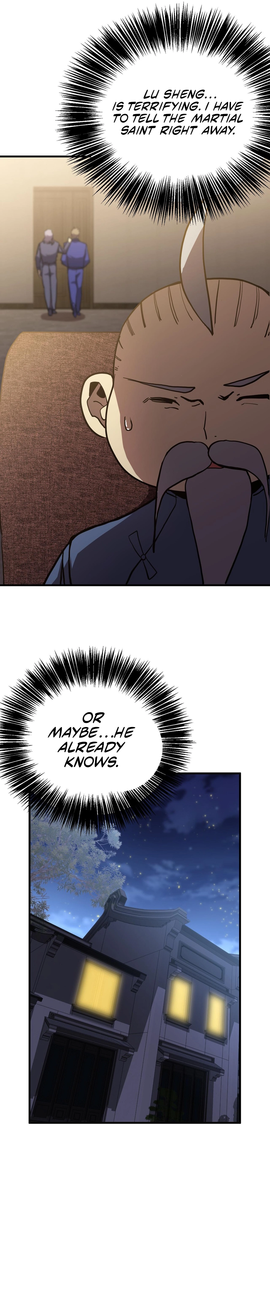 Logging 10,000 Years into the Future chapter 172 page 10