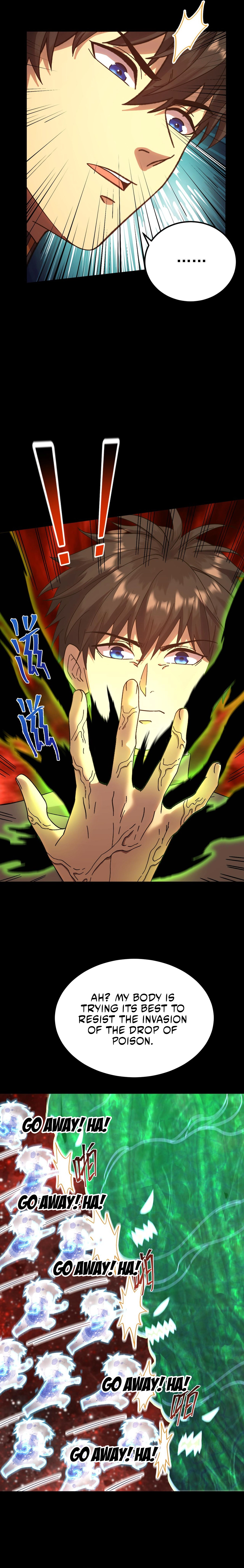 Logging 10,000 Years into the Future chapter 172 page 24