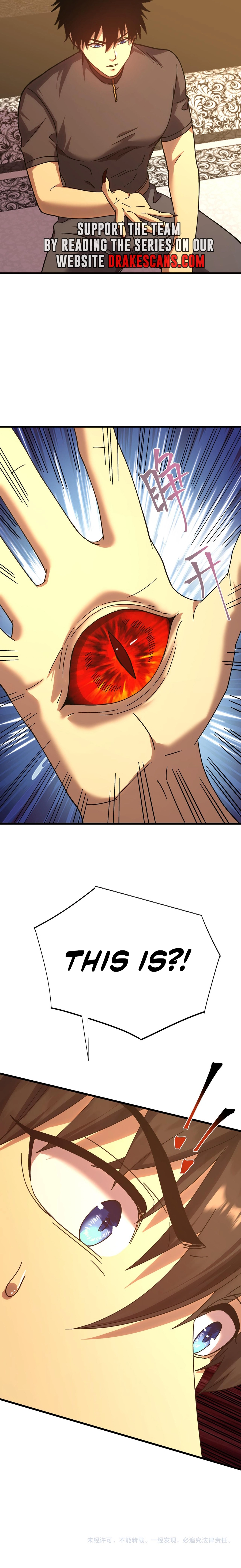 Logging 10,000 Years into the Future chapter 172 page 27