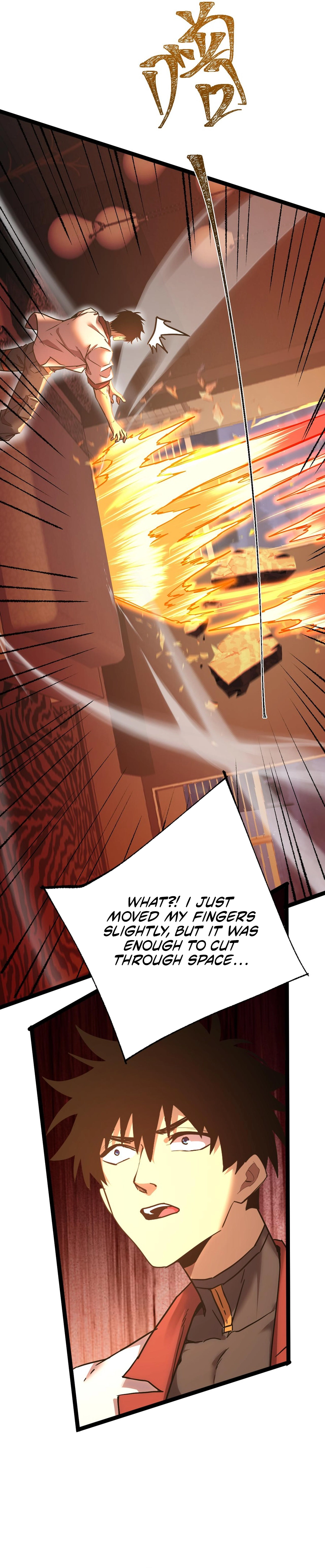 Logging 10,000 Years into the Future chapter 173 page 3
