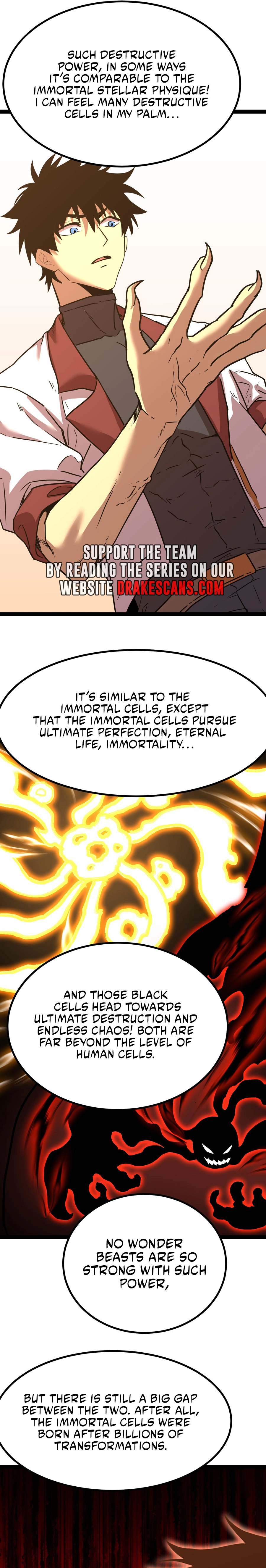 Logging 10,000 Years into the Future chapter 173 page 4