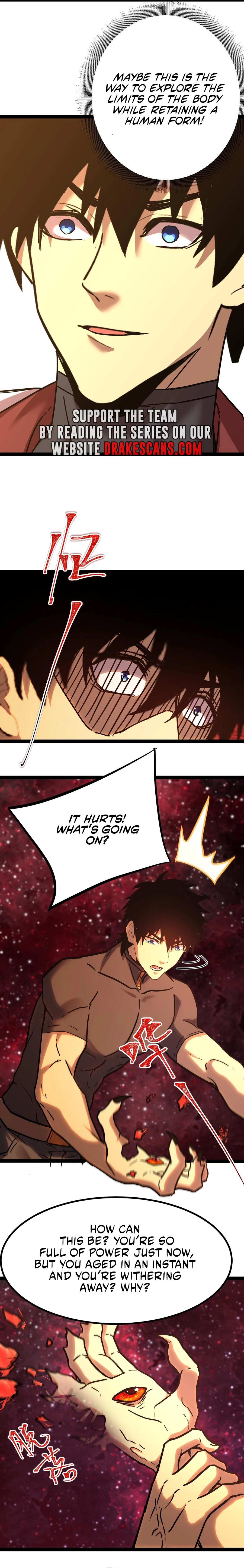 Logging 10,000 Years into the Future chapter 173 page 6
