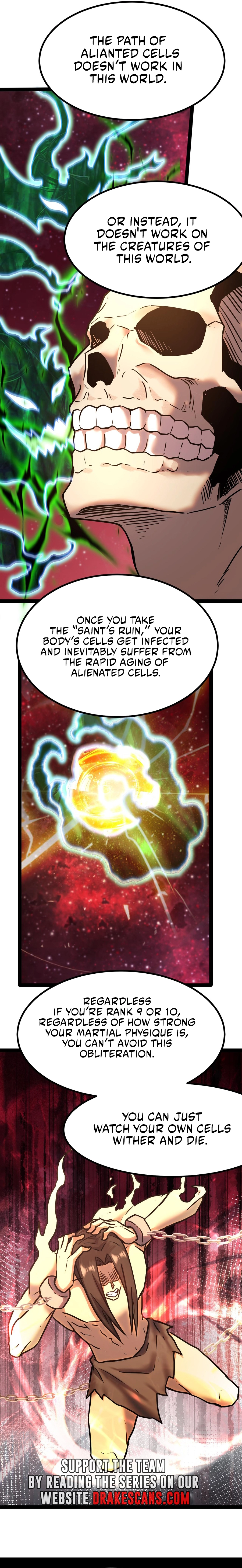 Logging 10,000 Years into the Future chapter 173 page 8