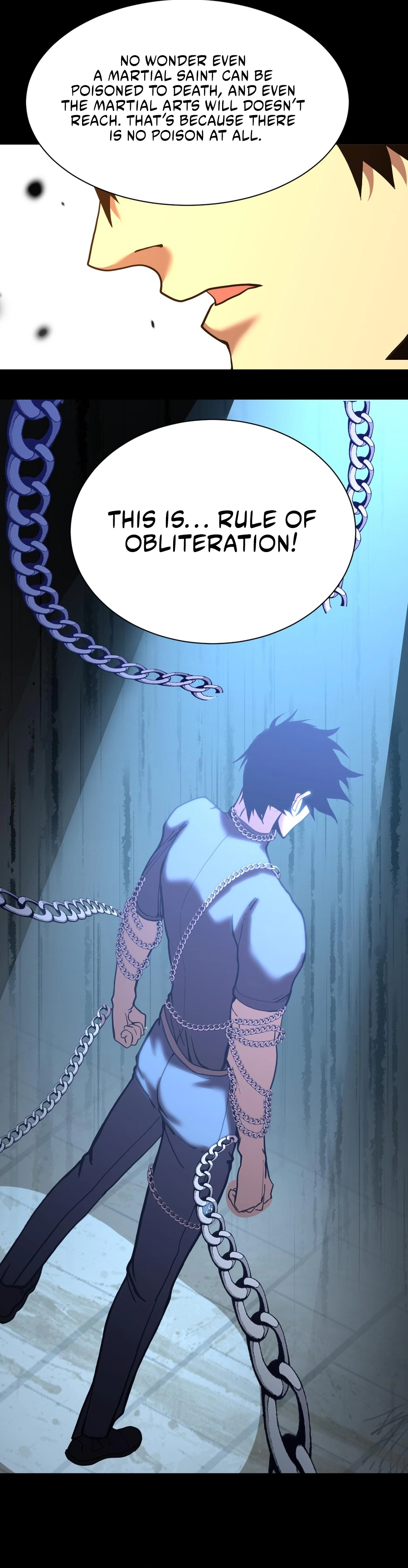 Logging 10,000 Years into the Future chapter 173 page 9