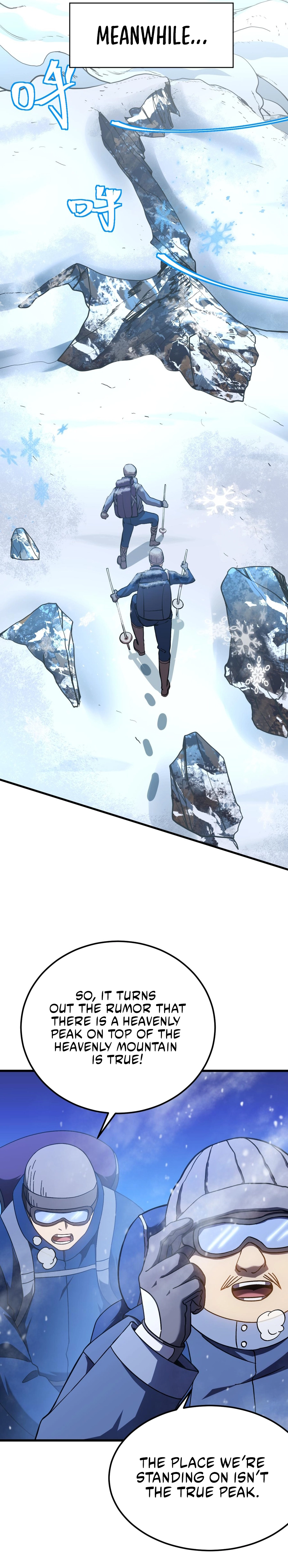 Logging 10,000 Years into the Future chapter 173 page 16