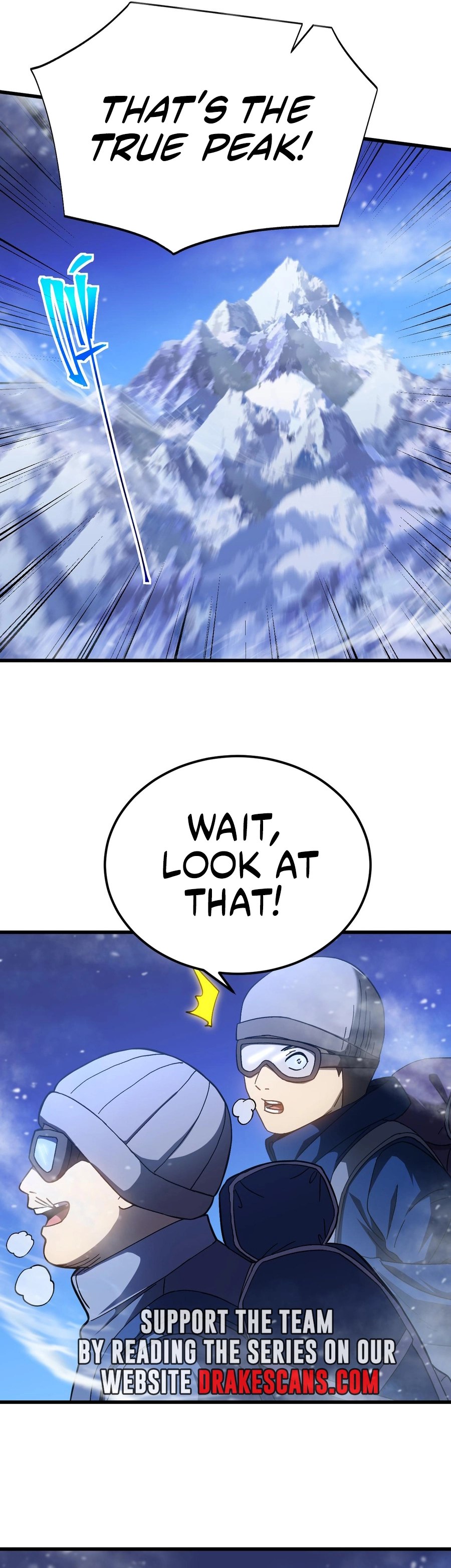 Logging 10,000 Years into the Future chapter 173 page 17