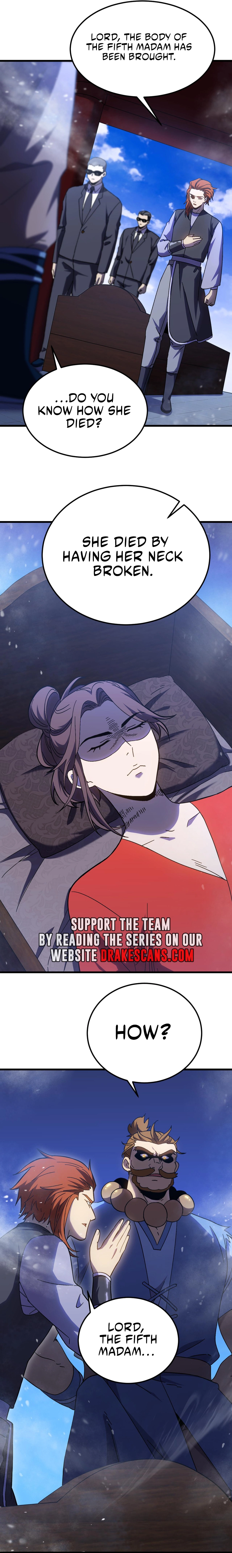Logging 10,000 Years into the Future chapter 173 page 19