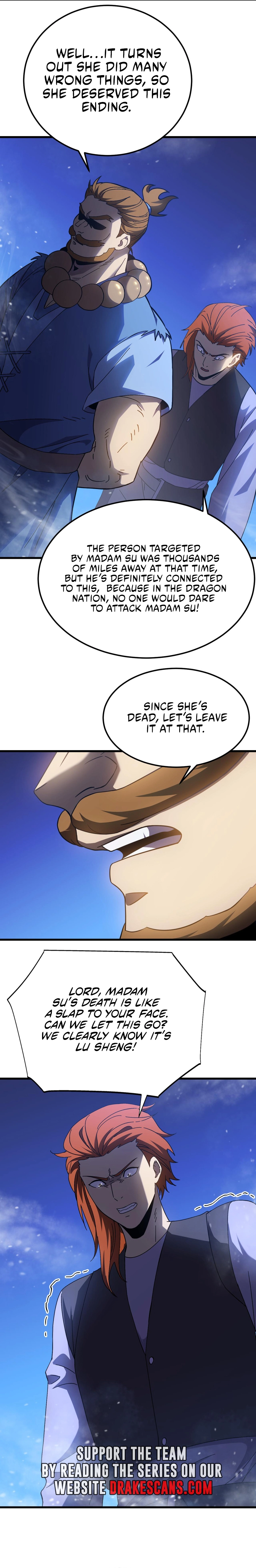 Logging 10,000 Years into the Future chapter 173 page 20
